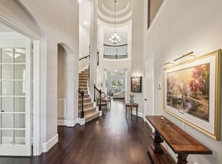 110 Notloc Ct, Montgomery, TX 77316