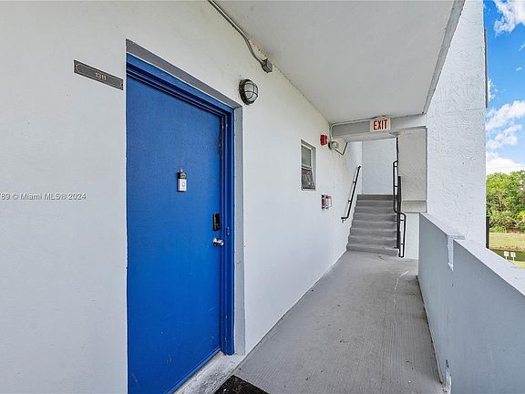 3rd image of 7541 NW 16th St APT 1311