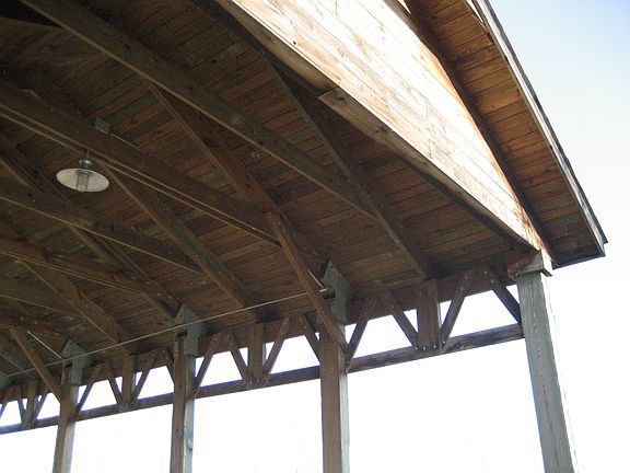 Town and Country Retreat