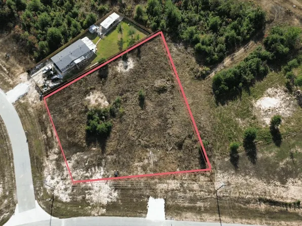 1600 Road 5833, Cleveland, TX 77327