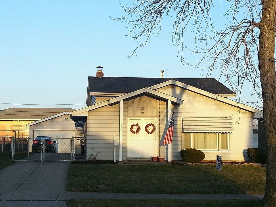 1st image of 4585 W 154th St