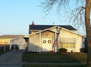 4585 W 154th St, Cleveland, OH 44135