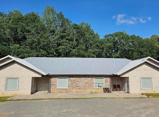 2358 Thunderbird Loop, Traskwood, AR 72167