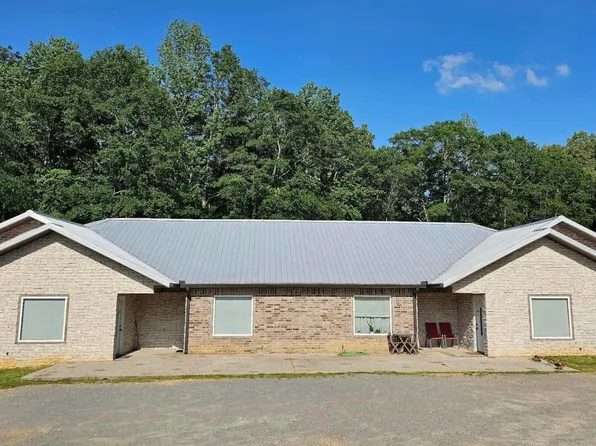 2358 Thunderbird Loop, Traskwood, AR 72167