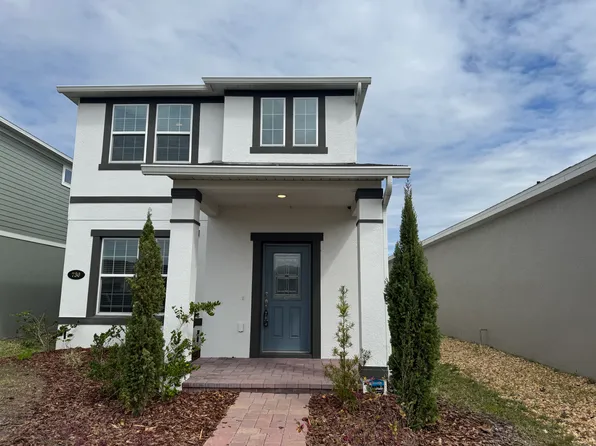 730 Rivington Ave, Debary, FL 32713