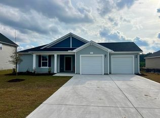 76 Cape Point Dr LOT 206, Conway, SC 29527