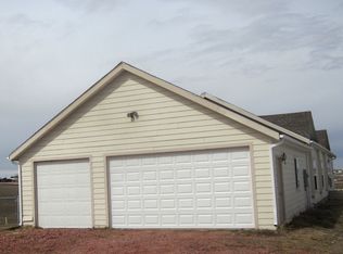 18 Overbrook Rd, Gillette, WY 82718