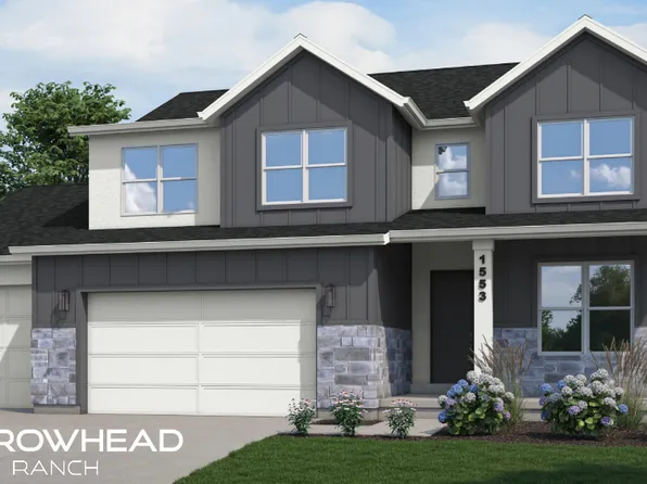 1553 E 1400 N #130, Payson, UT 84651