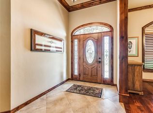 4025 Newburg Dr, Choctaw, OK 73020
