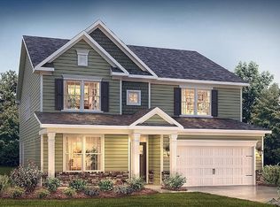 3001 Shadowbrook Rd, Waxhaw, NC 28173