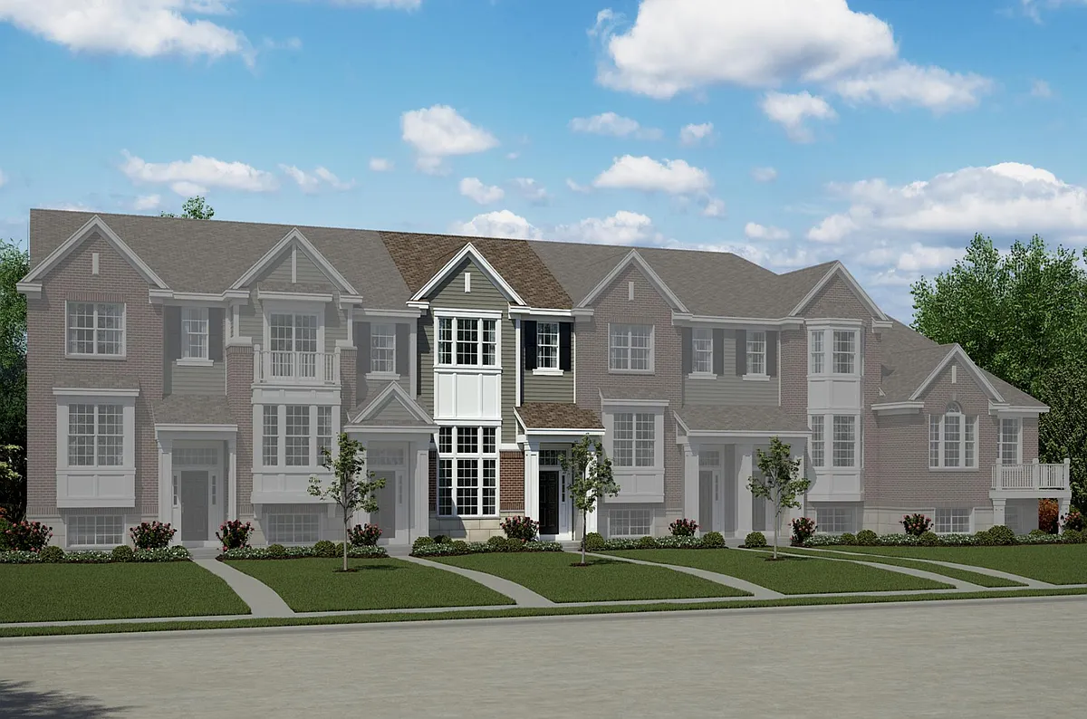 Building Photo - 49687 Cherry Hill Rd #316