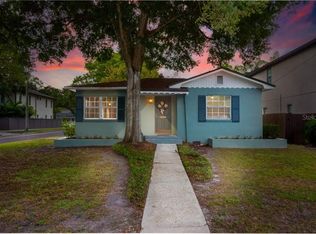 4202 W San Juan St, Tampa, FL 33629