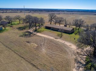 751 County Road 448, De Leon, TX 76444