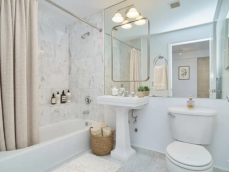 114 Ridge St #5/6C — Photo 5