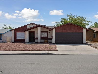 6579 Mountainwood Ln, Las Vegas, NV, 89103
