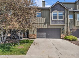 347 E Keetly Station Cir, Heber City, UT 84032