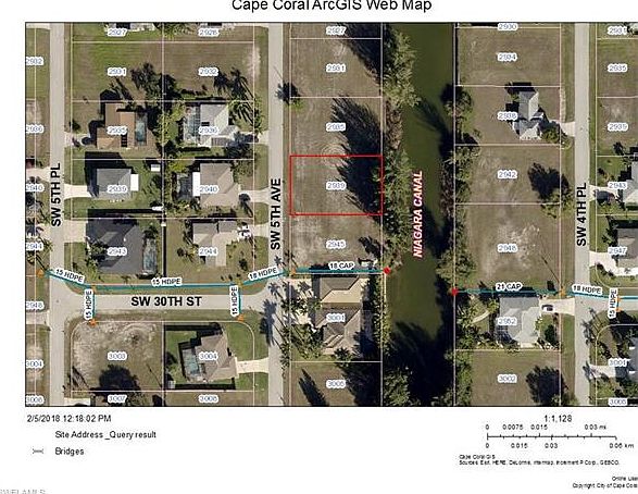 2nd image of 2941 SW 5th Ave