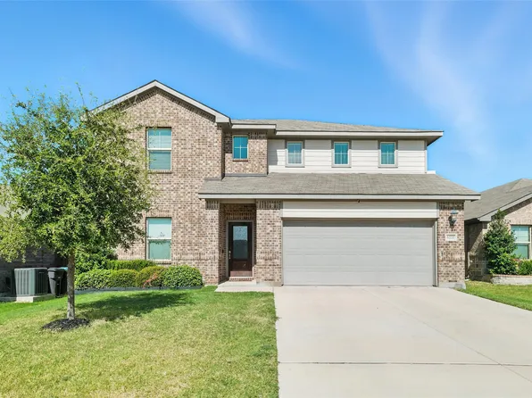 6333 Copperhead Dr, Fort Worth, TX 76179