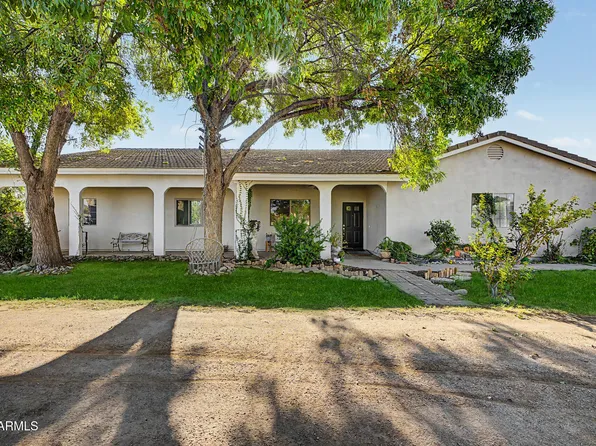 21654 S 158TH Street, Gilbert, AZ 85298