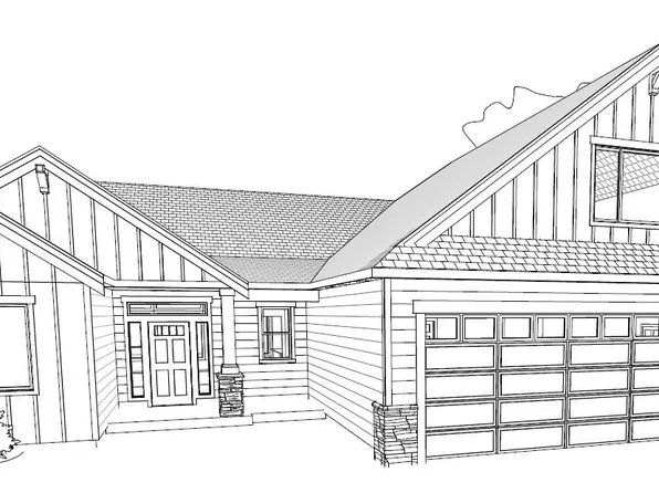 1409 S Manifold Rd, Spokane Valley, WA 99016