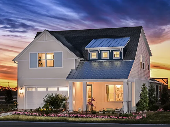 The Bay Haven Plan, Gracewater Sarasota