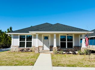 11439 Palm Breeze St, Panama City, FL 32404