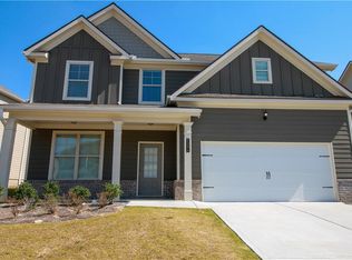 2354 Ticonic Rd, Lithonia, GA 30058