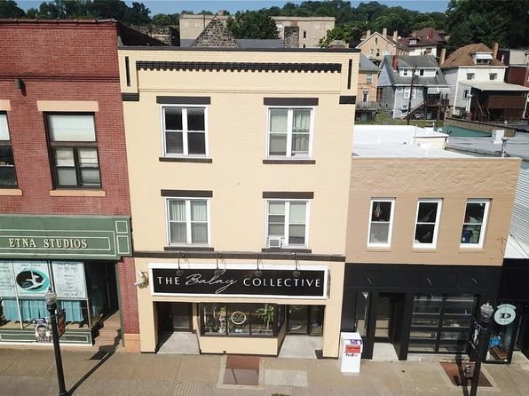 405 Butler St Floor 3