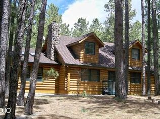 710 Silver Saddle Rd, Monument, CO 80132