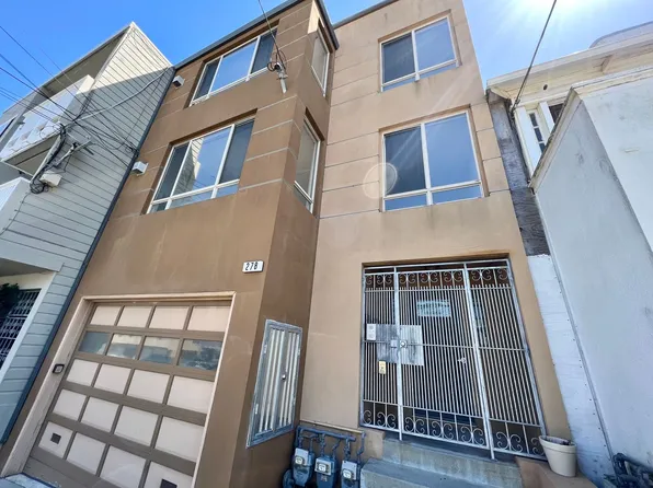 278 Granada, 278 Granada Ave #A, San Francisco, CA 94112
