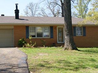 1109 Pearl Dr, Madisonville, KY 42431