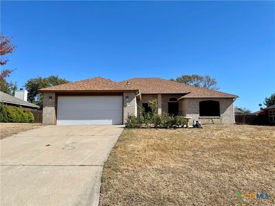 607 Totem Trl, Harker Heights, TX, 76548