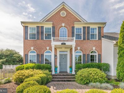 155 Old Bachmans Valley Rd, Westminster, MD, 21157