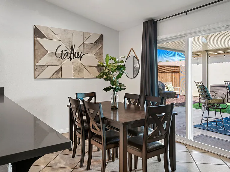 Diningroom