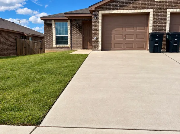 911 Lasso Dr, Killeen, TX 76543