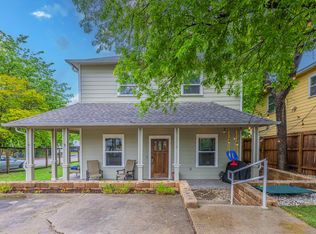 1700 Singleton Ave #A, Austin, TX 78702