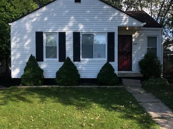 1701 Stocker Ave, Flint, MI 48503