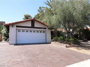 1811 Navarre Ln, Henderson, NV 89014