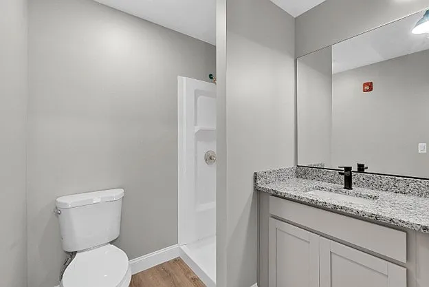 109 W Lexington St #5A — Photo 7