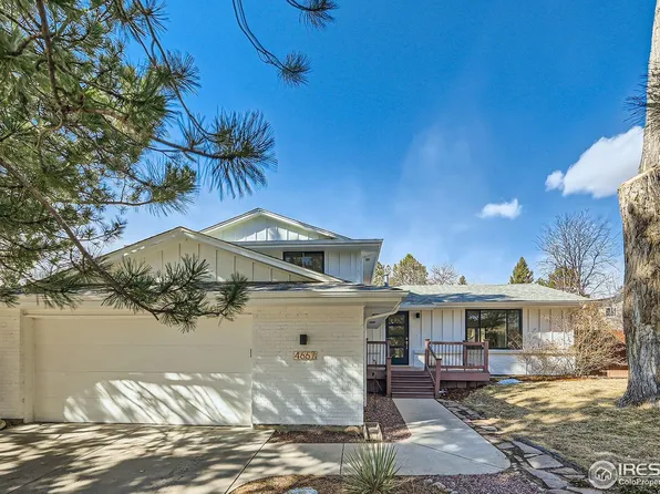 4667 Harwich St, Boulder, CO 80301