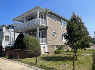 22 Sterling St #1, Medford, MA 02155