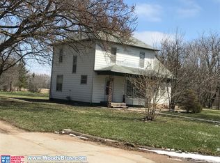 901 E 7th St, Stromsburg, NE 68666