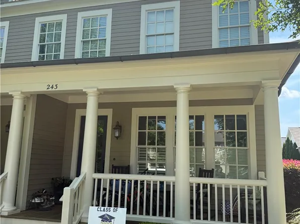 243 Thomas Green Blvd, Clemson, SC 29631