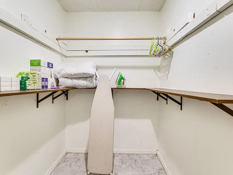 Storage Room