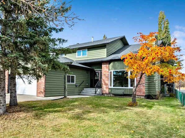 149 Woodhaven Dr, Okotoks, AB T1S 1L5