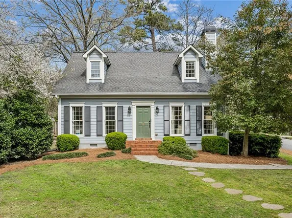 401 Rhomboid St NW, Atlanta, GA 30318