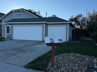 1981 Beringer Way, Oakley, CA 94561