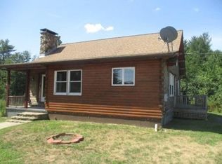 127 Ferin Rd, Ashburnham, MA 01430