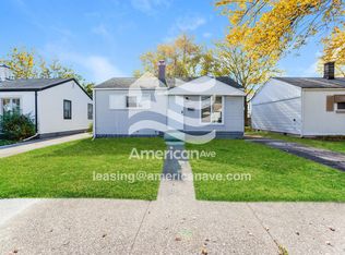 11320 Hudson Ave, Warren, MI 48089