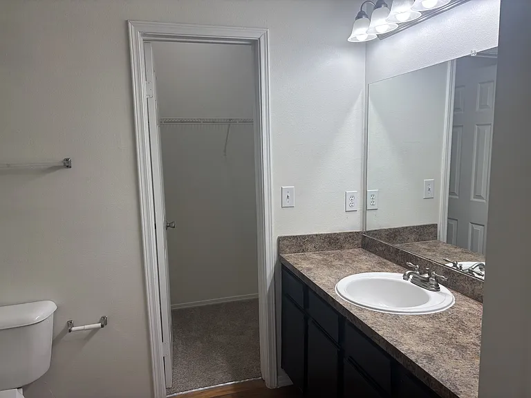 Wesley St. James Apartments at Sandy Springs — Photo 203